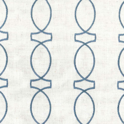 Moreno Lake Regal Fabric