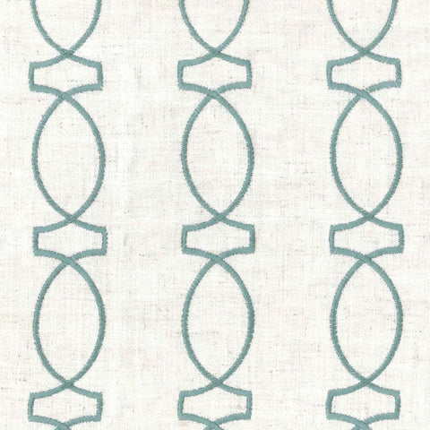 Moreno Sea Regal Fabric