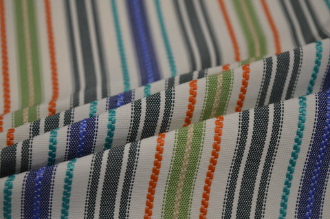 Motorway 100 Multi Outdoor Covington Fabric