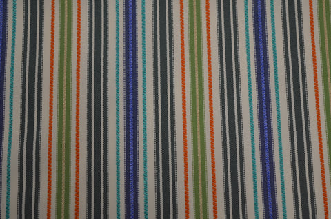 Motorway 100 Multi Outdoor Covington Fabric
