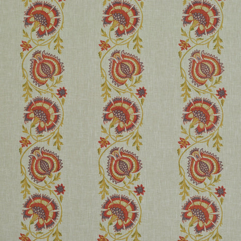 Nalini Soft Multi P/Kaufmann Fabric