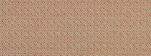 Nisha 318 Persimmon Covington Fabric