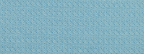 Nisha 511 Dream Blue Covington Fabric