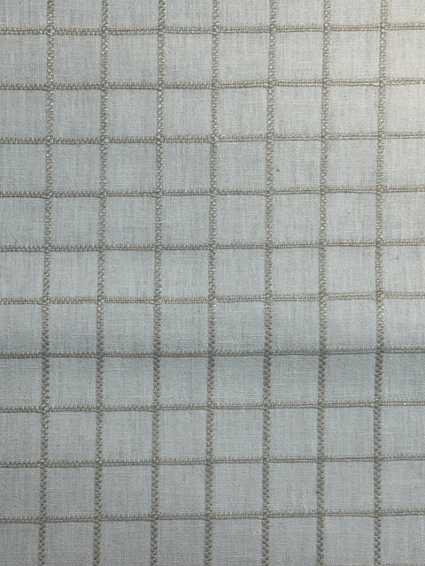 Neutral Ground White Swavelle Mill Creek Fabric
