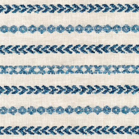 Nottingham Pool Regal Fabric