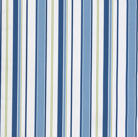 OD Comet Stripe Ink Tempo Fabric
