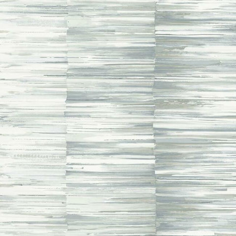 OS4238 Blue Gray Artist's Palette Wallpaper
