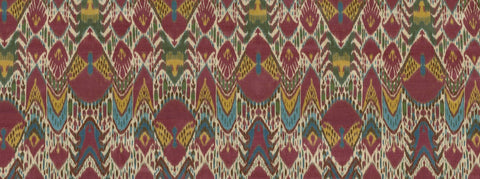Pajaro 429 Gemstone Covington Fabric