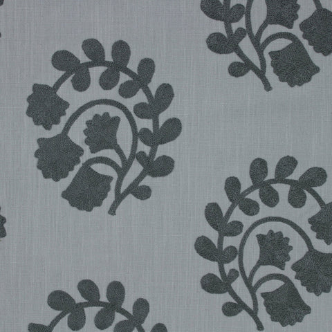 Parfait Slate Richloom Fabric