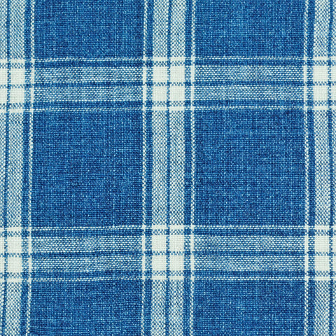 Preston 414 Cobalt P Kaufmann Fabric