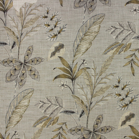 Printmaker Flax Richloom Fabric