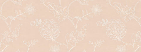 Priya 7 Blush Covington Fabric