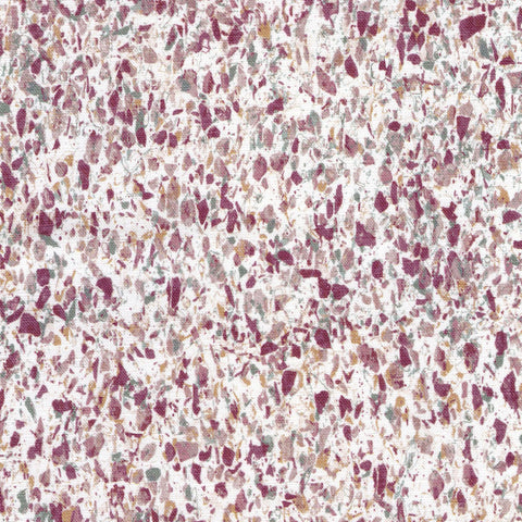 Pasqual Heather Regal Fabric