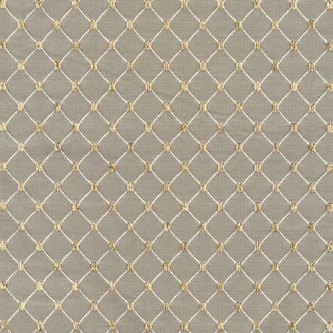 Passat Taupe Regal Fabric