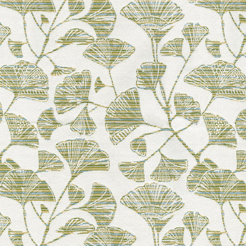 Patio Grass Outshine Regal Fabric