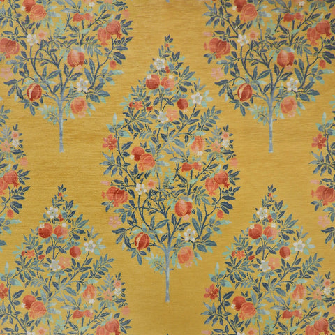 R-Pemberly Amber Regal Fabric