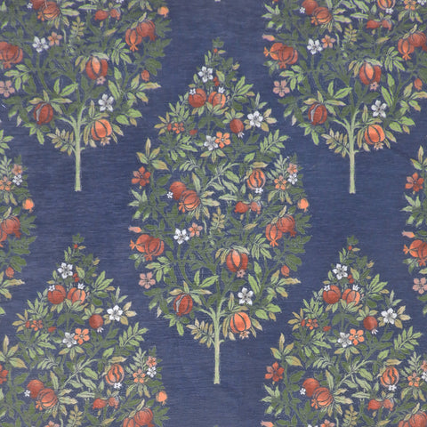 R-Pemberly Ink Regal Fabric