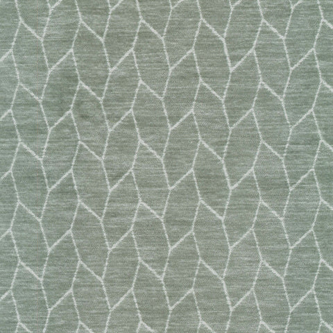 Pepita Iceberg Regal Fabric