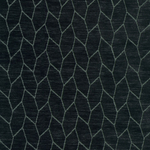 Pepita Indigo Regal Fabric