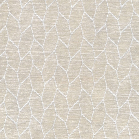 Pepita Linen Regal Fabric