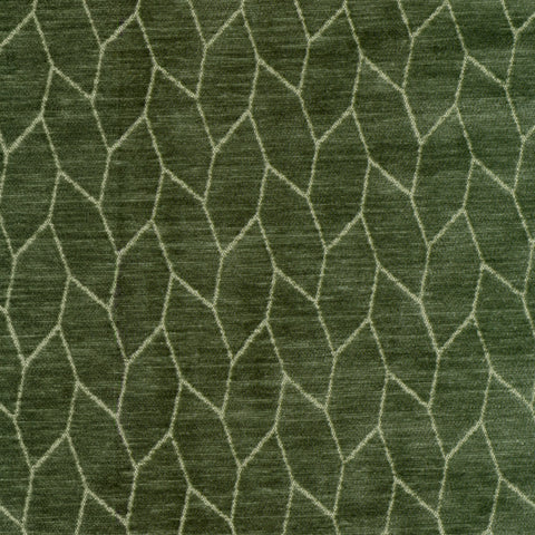 Pepita Ocean Regal Fabric
