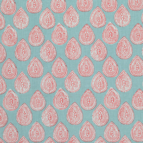 Rani Document P/ Kaufmann Fabric
