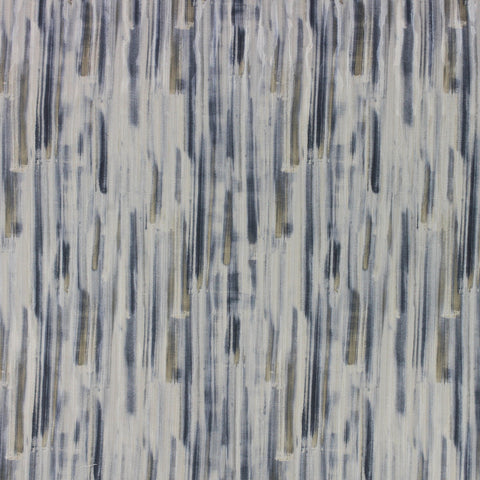 Rubeus Indigo Richloom Fabric