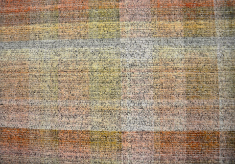 Rory Sunset Hamilton Fabric