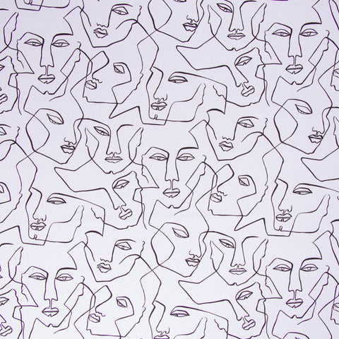 Lets Face it /St Blanc Swavelle Mill Creek Fabric
