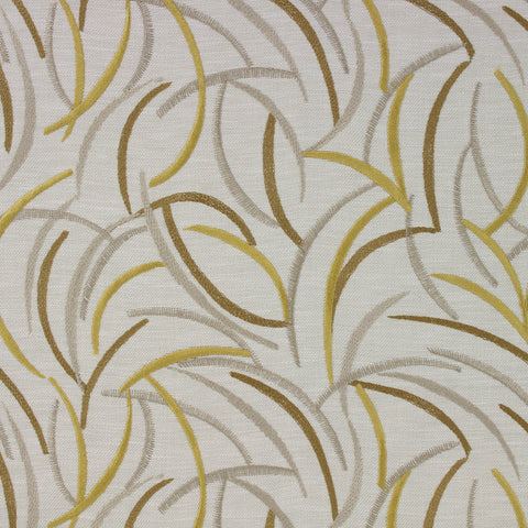 Swift Golden Richloom Fabric
