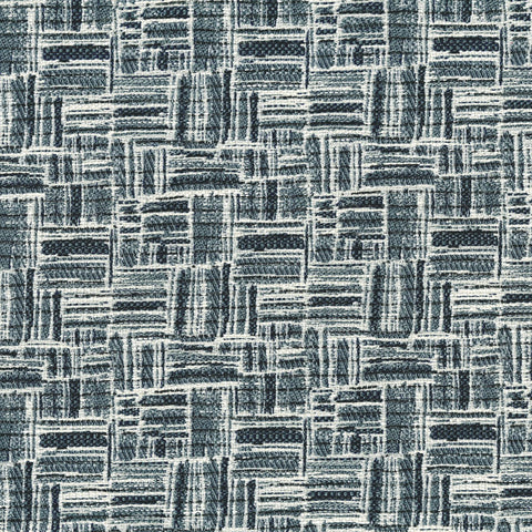 Scratch Indigo Regal Fabric