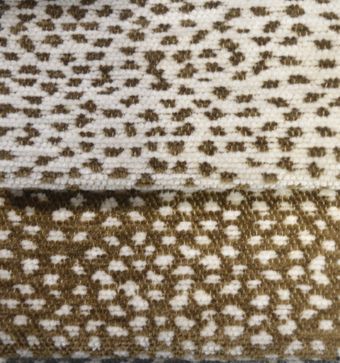 Siamese Shroom/Wild Mushroom De Leo Fabric