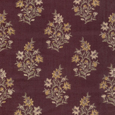 Siri Currant Regal Fabric