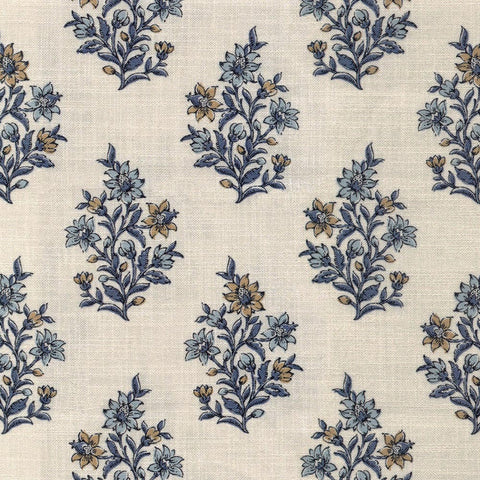 Siri Ink Regal Fabric