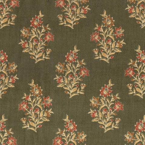 Siri Sage Regal Fabric