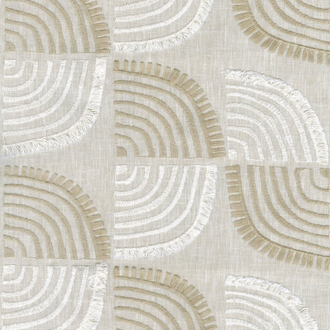 Solstice Linen Regal Fabric