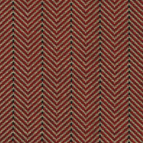 Span Persimmon Regal Fabric