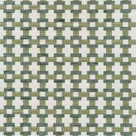 Stride Aloe Regal Fabric
