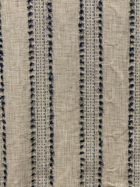 Sugar and Spice Indigo Swavelle Mill Creek Fabric