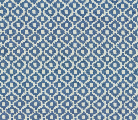 Tinker 562 Lapis Covington Fabric