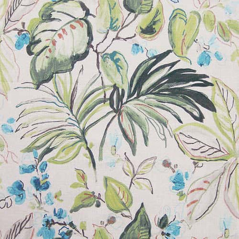 Takara Fern Regal Fabric