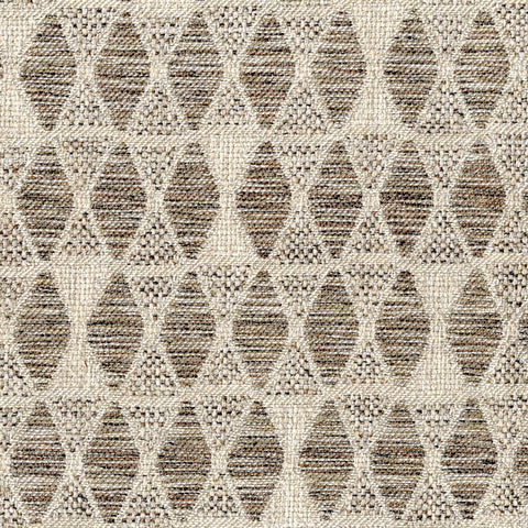 Taper Coffee Regal Fabric