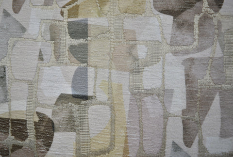 Teeter Amber Hamilton Fabric