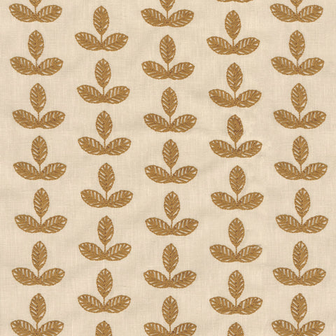 Trillium Topaz Regal Fabric