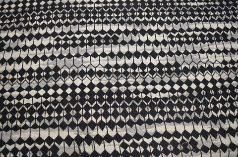 Hunky Dory Noir Valdese Fabric