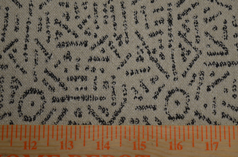 Congo Domino JLA Home Fabric