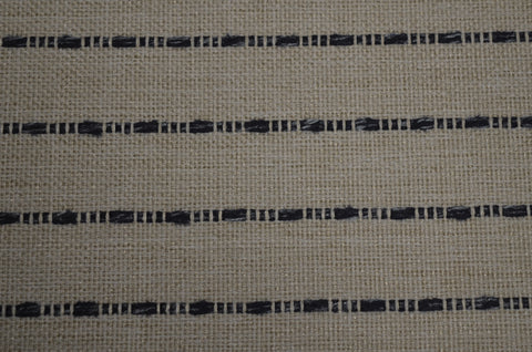 Avante Garde Linen Blue