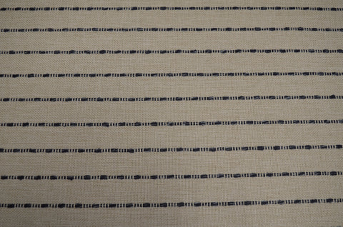 Avante Garde Linen Blue