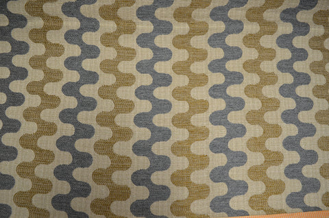 T11383 Indigo Barrow Fabric