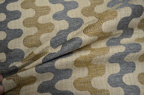 T11383 Indigo Barrow Fabric